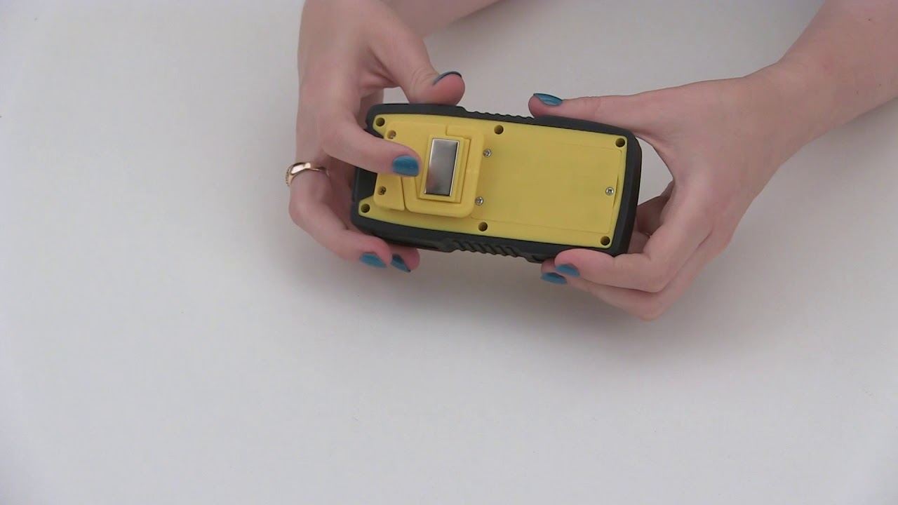 Обзор фонаря ЭРА Практик RB 802 - YouTube