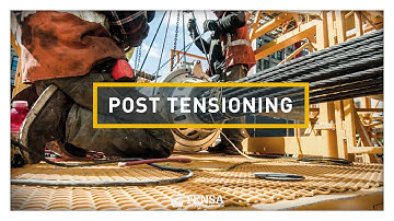 TENSA - corporate and references video