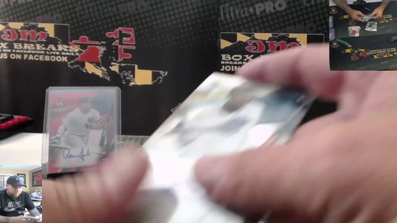 2020 TOPPS FINEST BASEBALL CASE BREAK 4 06/26/20 YouTube