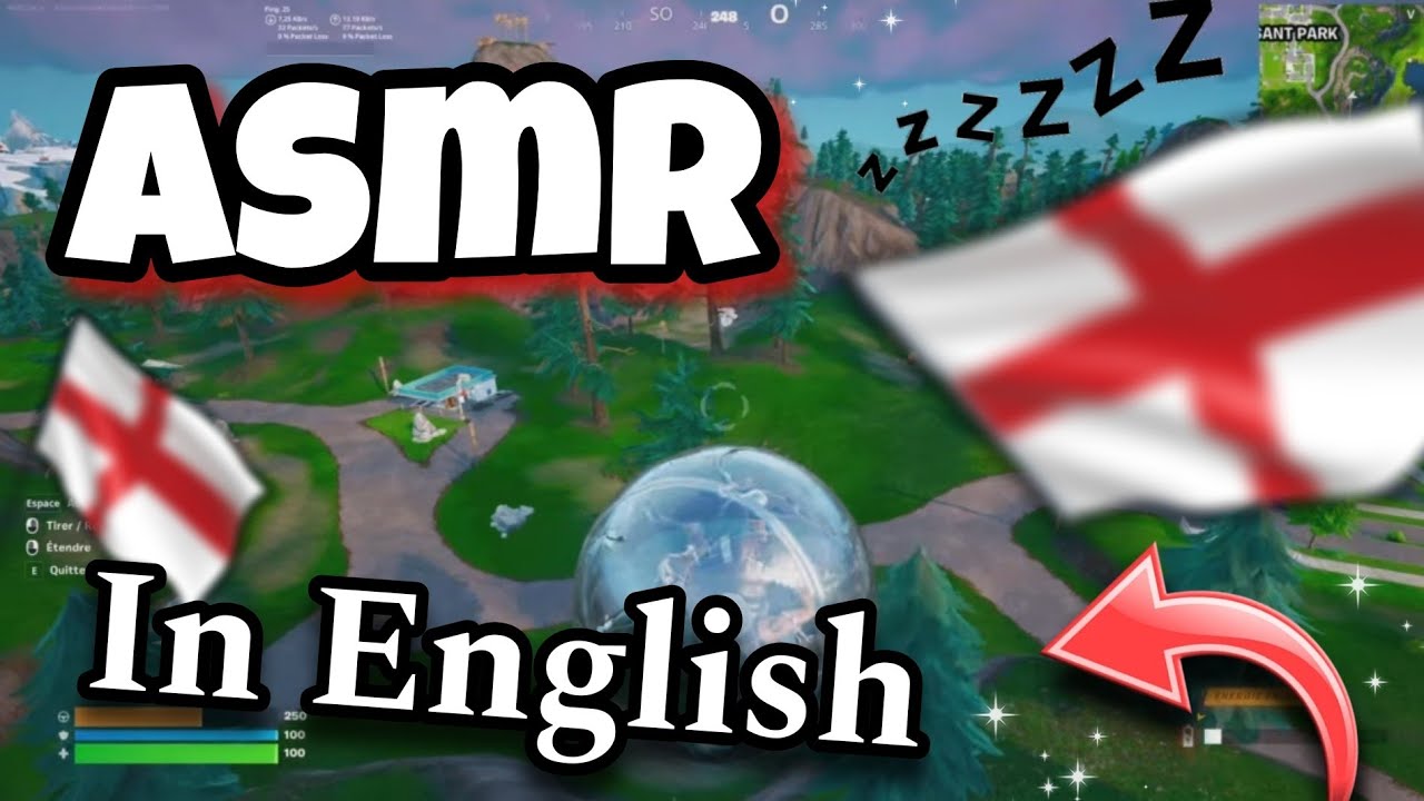ASMR ~ BUT IT'S IN ENGLISH ! 🏴󠁧󠁢󠁥󠁮󠁧󠁿💤 ( English Whispering )