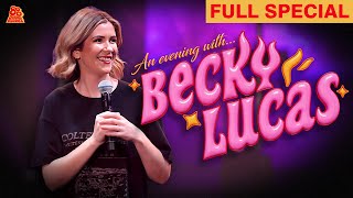 Becky Lucas | An Evening With... Becky Lucas (Full Comedy Special)
