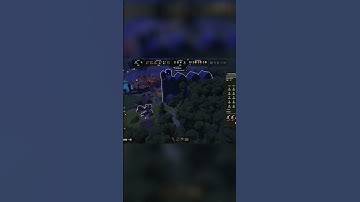 Monastery Life: Building, Food, and Village Views!