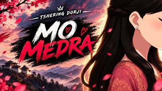 MO MEDRA — TSHERING DORJI (MC KING) | BHUTANESE RAP 🇧🇹🔥
