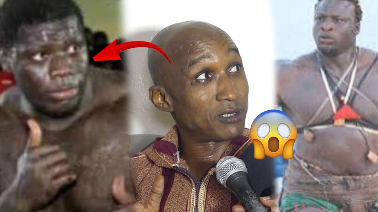 Waroul Dieul Franc 😟 Kawtef les révélation de Dia messi Sur Le Combat Ama baldé vs Franc