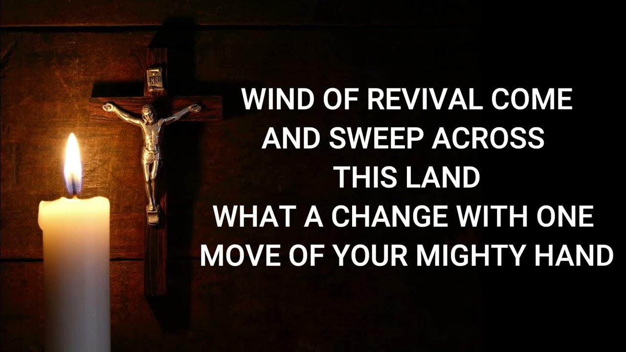 THERE A NEW GENERATION_with lyrics cfc song for praised and worship
