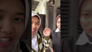 Gwej Belom Menjawab Mau Dipanggil Apa Dahal