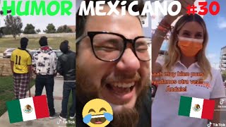 Puro Humor Mexicano #30🇲🇽🤠🚨/Videos Graciosos/The Chris Mexican