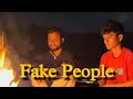   reality about fake people  sahil dalvi