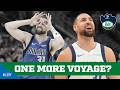 Will Klay Thompson Be Back For The Dallas Mavericks Next Season? | DLLS Mavs Podcast