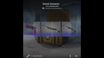 CS2 Case Opening Until Gold - Day 23 #csgo #caseopening #gaming #csgoskins #caseunboxing  #cs2