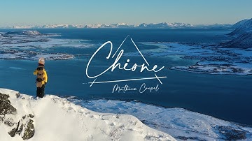 Mathieu Crepel - Chione