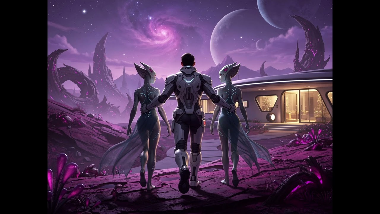 The Ballad of Sector Six