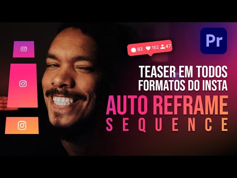 Vídeo: Reframe é um bom aplicativo?