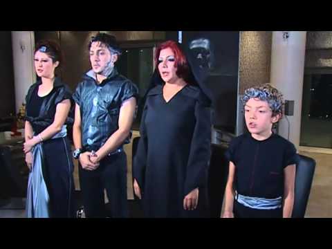 مسلسل مرايا 2003 الناس اتغيرة في كل حاجة بسبب النت