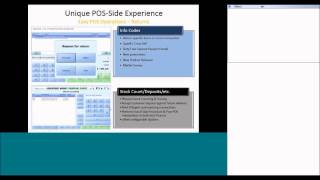 Microsoft Dynamics AX Retail for Apparel Industry