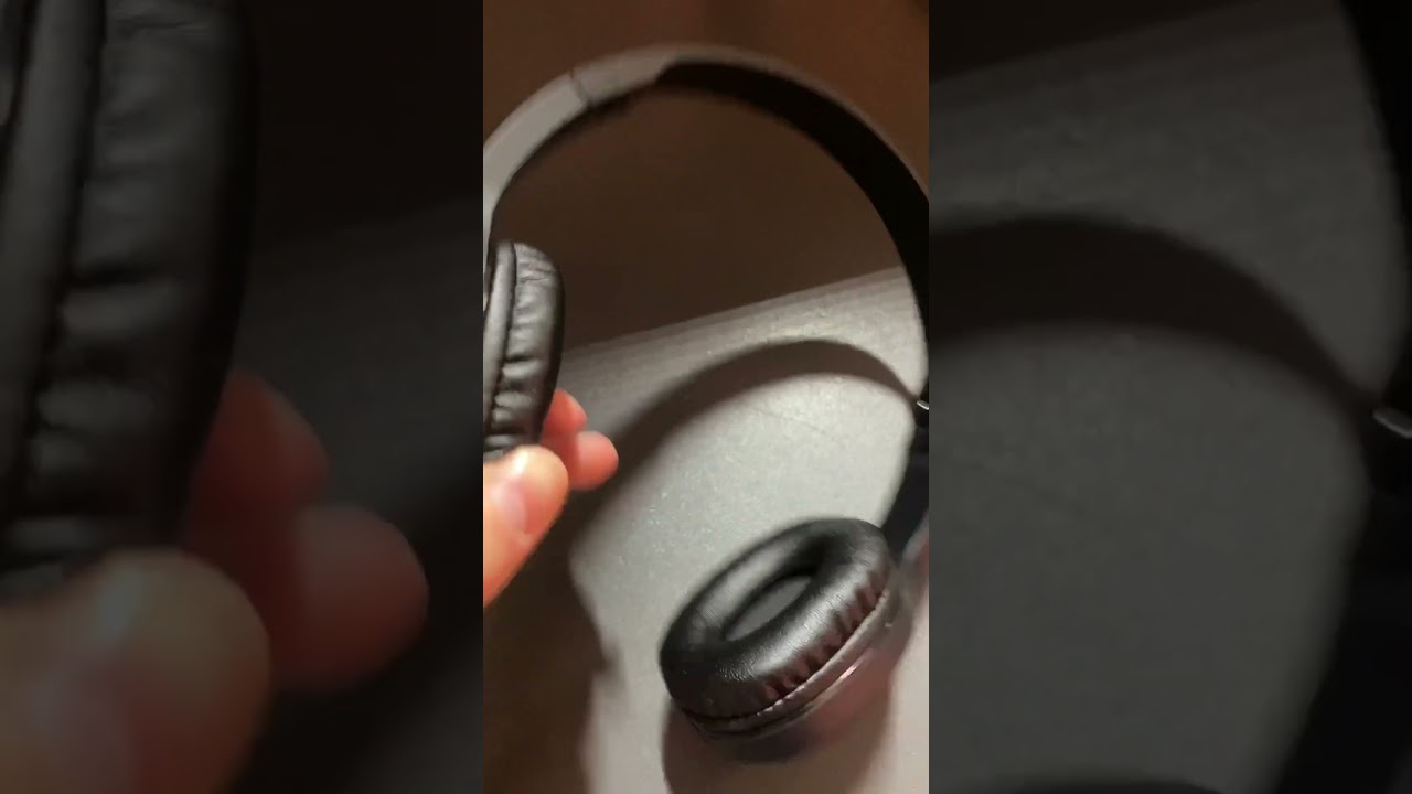 Hoco наушники с озон за 740р. Отличное качество!