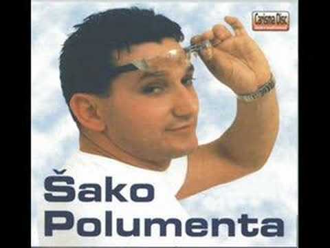 SAKO POLUMENTA-Brate