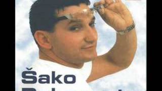 Video thumbnail of "SAKO POLUMENTA-Brate"