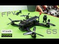 Costruire un drone da FPV