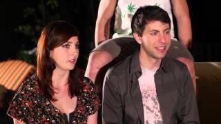 Max Cutler - Comedy Reel 2015