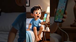 Simple iPhone Charging Tips That Actually Work🔋⚡️ #iphone #lifehacks #funny