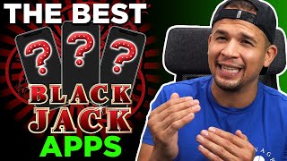 The Best Online Blackjack Apps That Pay Real Money 🂫📲 screenshot 3