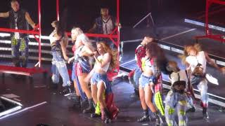 Little Mix - Joan of Arc | LM5 tour Amsterdam