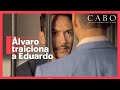 Álvaro le confiesa toda la verdad a Alejandro | Cabo 1/5 | C - 83