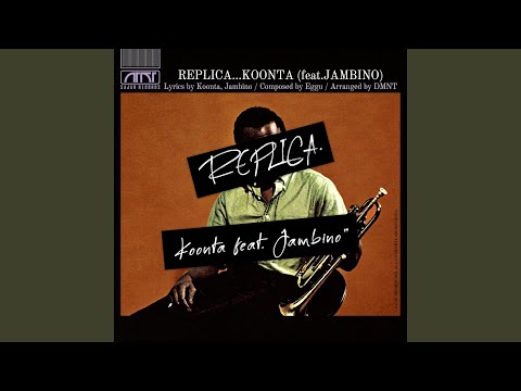 REPLICA (feat. JAMBINO)