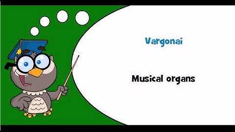 Discover Lithuanian language #Theme = Keyboard instruments