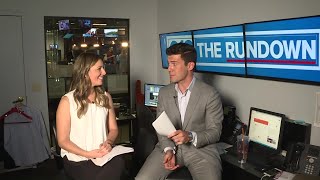 The Rundown 6-28