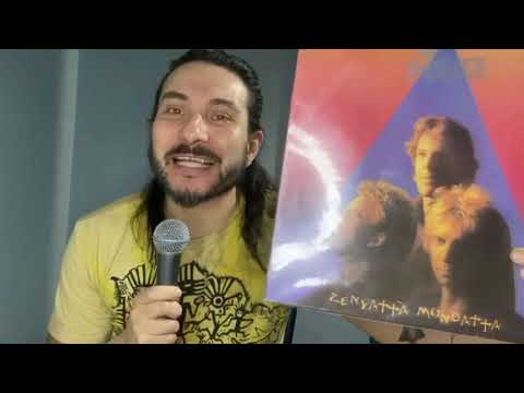 Mis 10 Recomendados