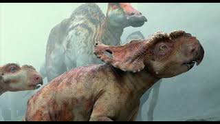 Walking with Dinosaurs: Prehistoric Planet Trailer HD