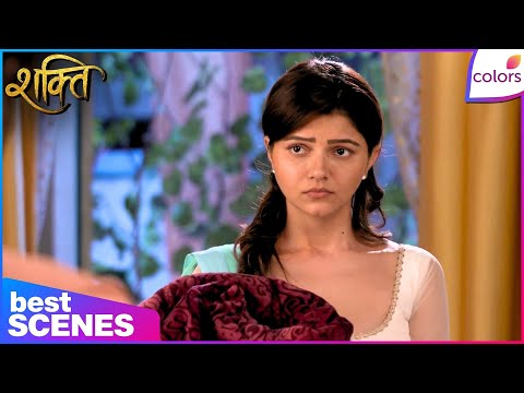 Shakti | Saumya Begs Preeto To Let Her Stay In House! | Colors TV