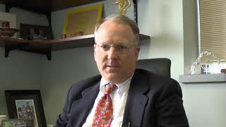 Dr Brian DeBroff DCI President-Welcome Message