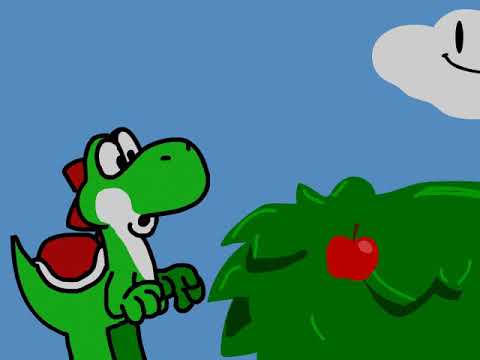 Yoshi.mp4 - YouTube