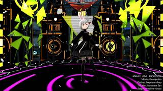 [VRM] T-ARA - Bunny Style