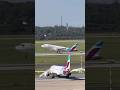 Eurowings 🛫 Takeoff #shorts #youtube #planespotting #aviation #video #germany #eu #travel #2025