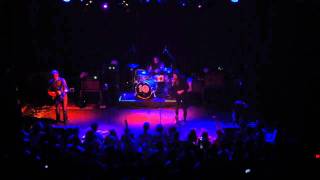 The Juliana Theory - Emotion Is Still Dead 10 Year Reunion Tour - 19 - Something Isn&#39;t Right Here