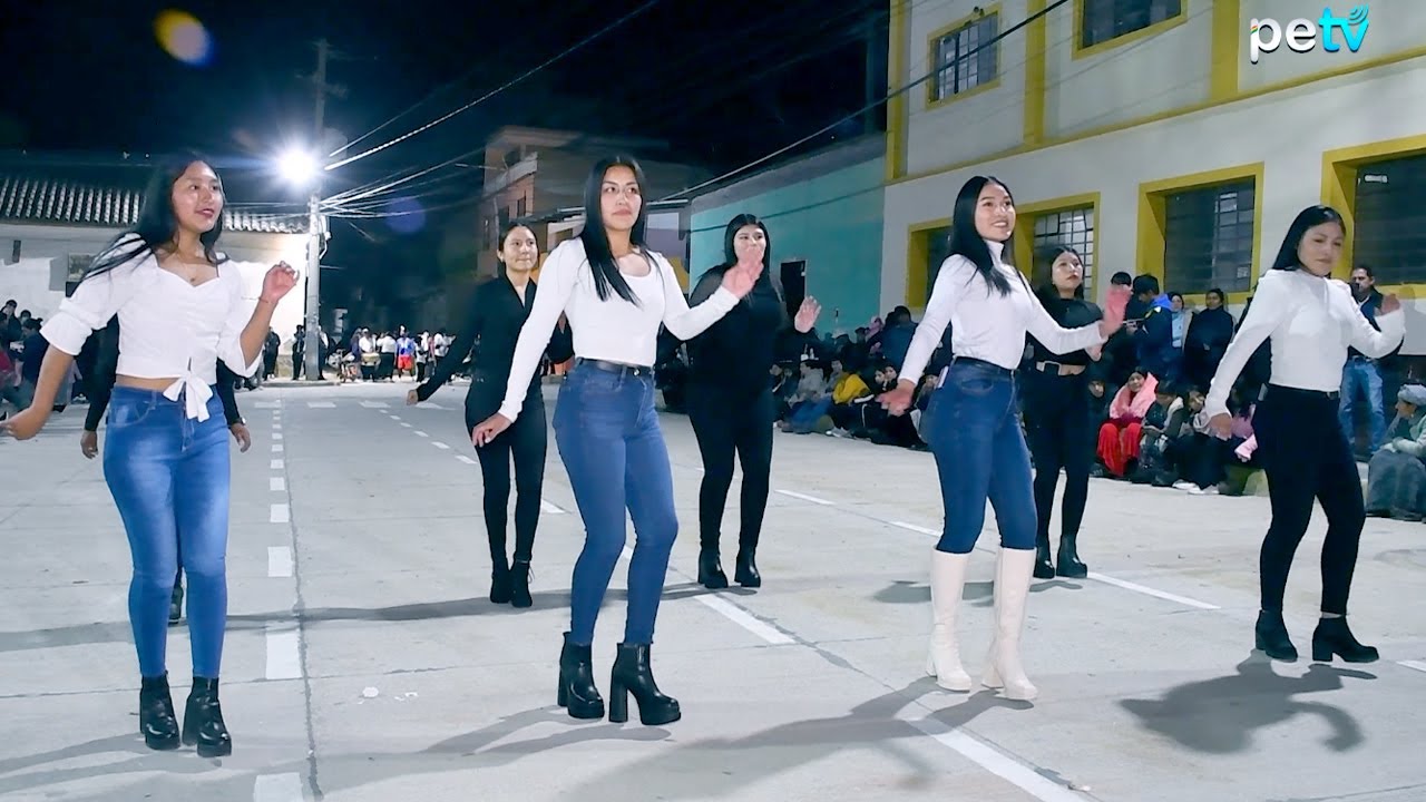 Festividad San Pedro y San pablo 🇧🇴 CONVITE | petv