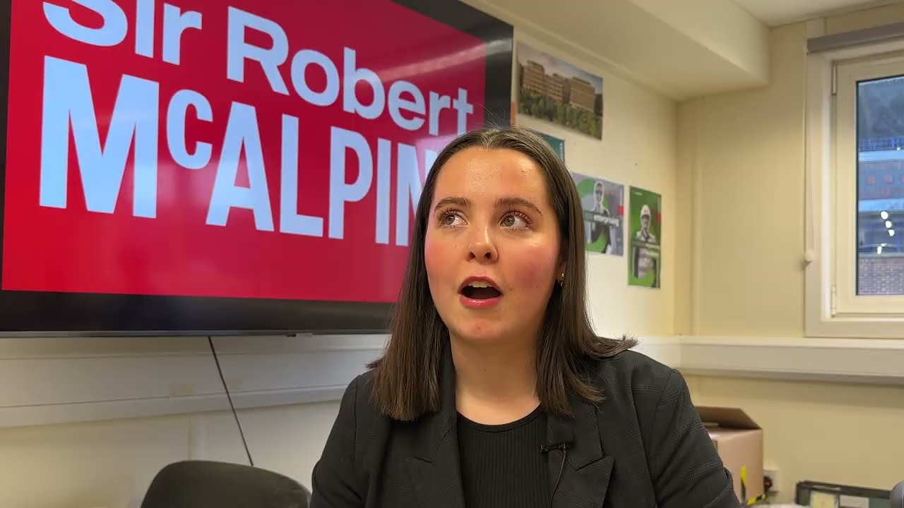 Meet PlanBEE apprentice Grace