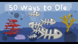 The 50 Sacrifices (Deeeep.io)