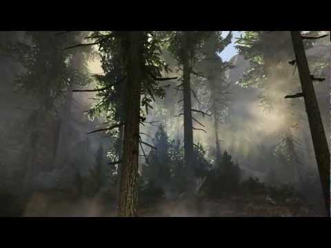 Video: „Crytek“: „CryEngine 3“yra Toks Pat Geras Kaip „Unreal Engine 4“