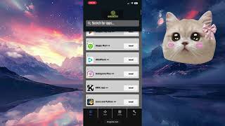 Peach Live MOD – Free Coins & VIP Unlimited MOD 2025 💎 Live Chat Fun! screenshot 5