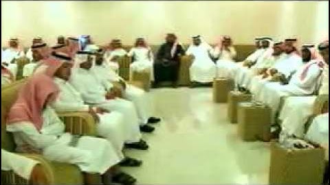 قراءة من سورة الزخرف || محمد بن أحمد هزاع