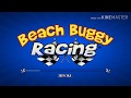 Beach Buggy Racing секретные дороги