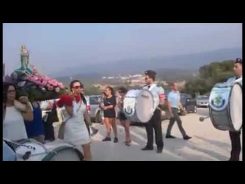 Fanfarra BV Portuenses: Sabroso de Aguiar