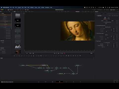 Blackmagic Forum • View topic - Resolve Fusion Crashes - Apple M1 Max