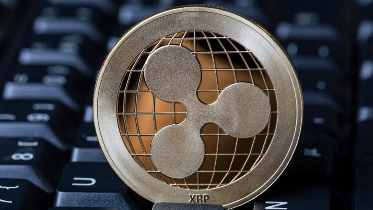 Ripple XRP Bullish Movement During Holidays! YouTube