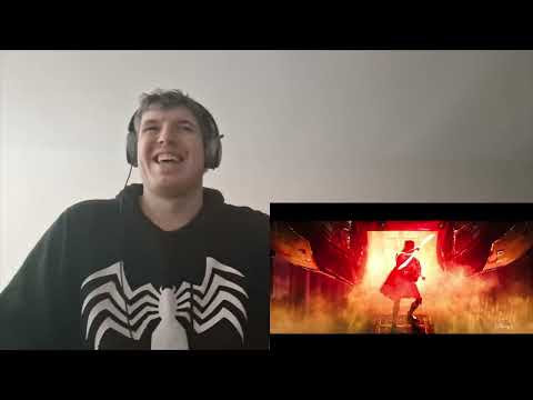 Star Wars: Maul - Shadow Lord | Official Teaser Trailer Reaction!